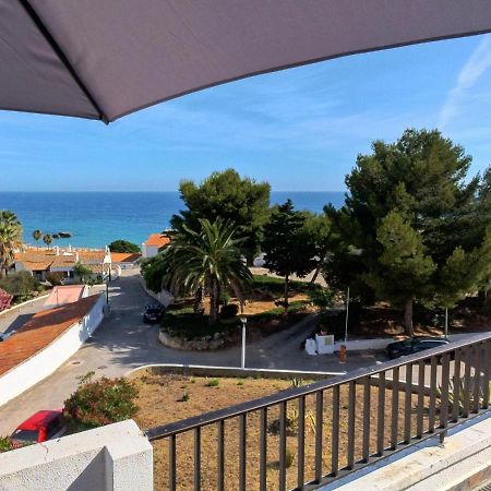Isabel Sea View Apartment Албуфейра Екстер'єр фото