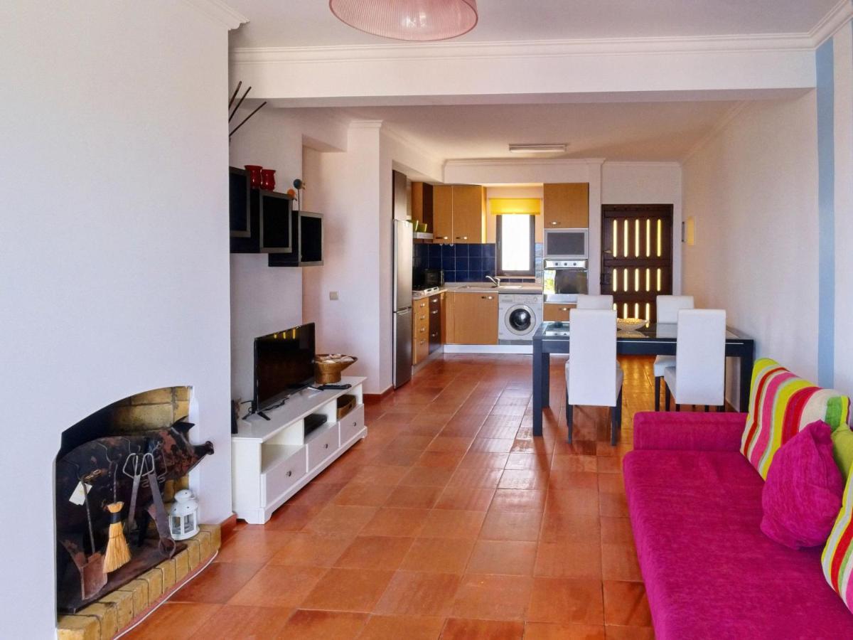 Isabel Sea View Apartment Албуфейра Екстер'єр фото